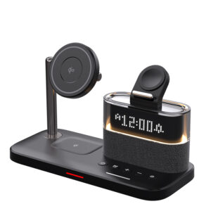 Qi2 MagSafe wireless charger manufacturer