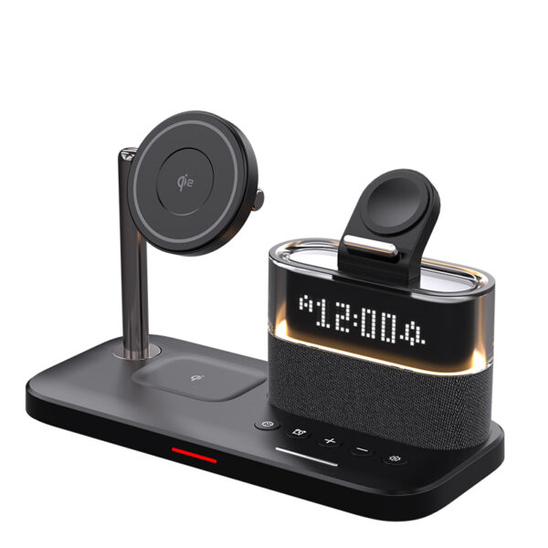 Qi2 MagSafe wireless charger manufacturer