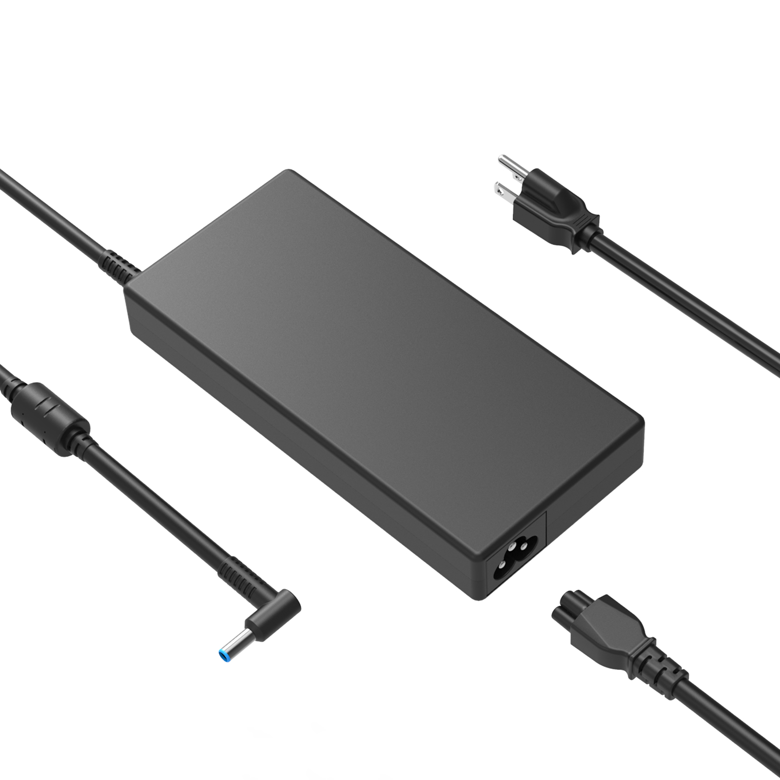 Wholesale replacement laptop charger AC adapter compatible for Dell HP Lenovo ASUS Apple