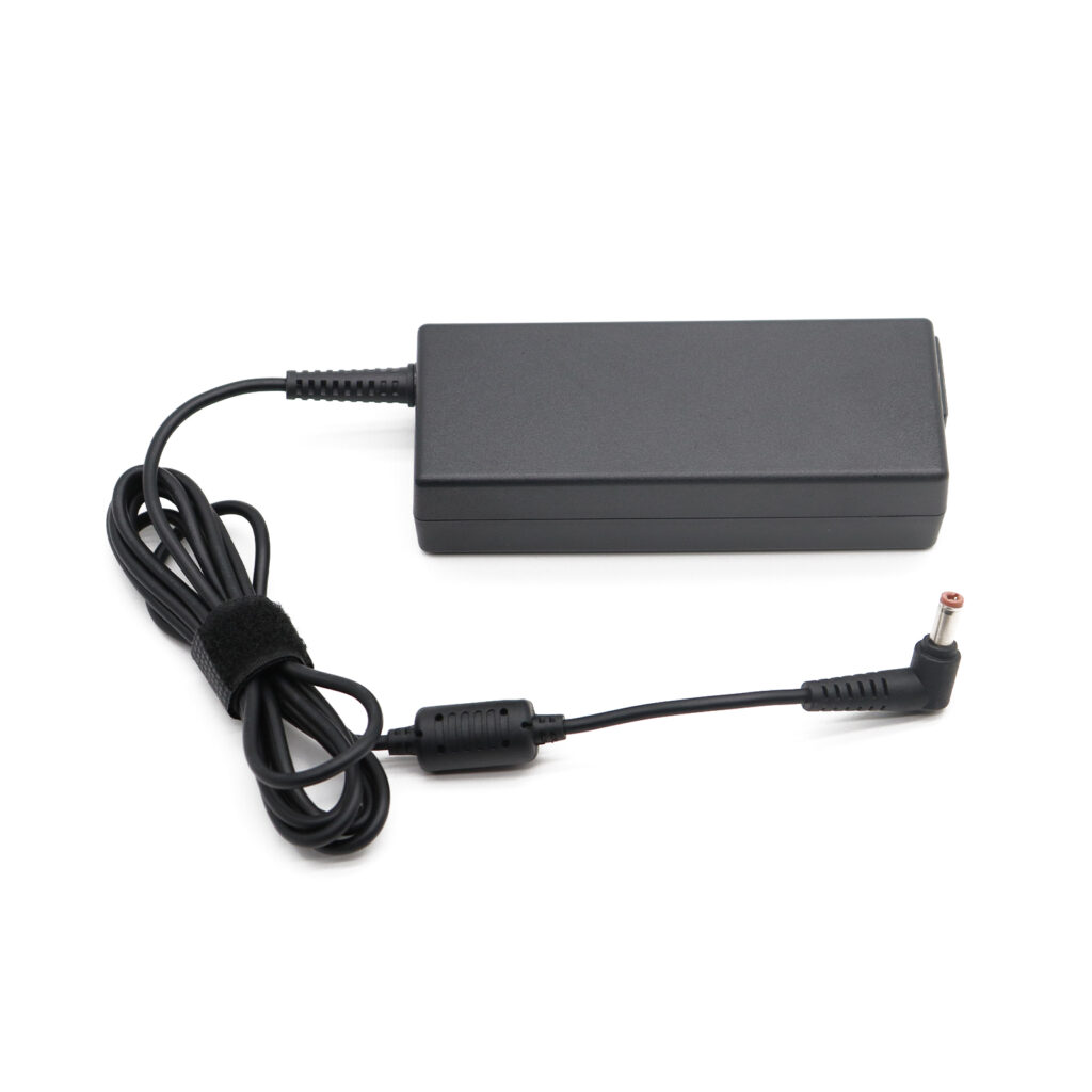 90w le ac adapter 5.5*2.5mm