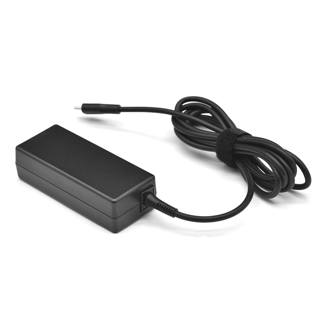 45w hp ac adapter type c