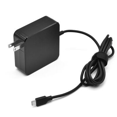 65w ac adapter type c