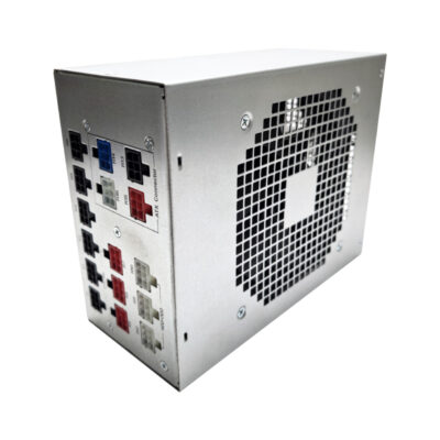 d1000egm 00 1000w upgraded version workstation server gaming full modular power supply compatible with dell alienware aurora r9 r11 r12 a51 xps 8920 8930 t3640 t3650 inspiron 5675 5680 0wtgn 0pdjk