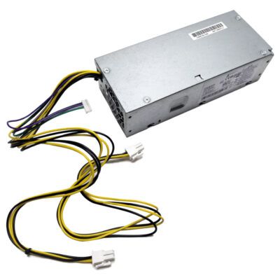 d18 180p1a 180w power supply compatible with hp prodesk 400 g5 sff l07658 001 l08404 002 pa 1181 3hb