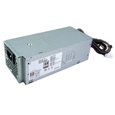 D300EPS-00 300W Power Supply Replacement for dell Optiplex 3000MT 5000MT 7000MT Vostro 3710 3910 T3660 XPS 8950 H300EPS-00 AC300EPS-01 3XY3J 6R2MV HD2W8 Connector:8pin+4pin+4pin