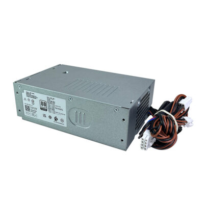 d400eps 00 400w x4xv7 power supply replacement for dell optiplex 3000mt 5000mt 7000mt vostro 3710 3910 t3660 l400eps 00 xyd3f connector:(4+4+8) pin+(8pin)