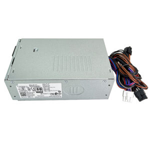 D500EPS-01 TPX56 500W Power Supply Replacement for dell Optiplex 3000MT 5000MT 7000MT Vostro 3710 3910 T3660 XPS 8950 L500EPS-01 VFFKJ Connector:(8+4+4) pin+(8pin+8pin)