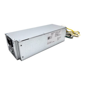 h240es 02 240w power supply replacement for dell optiplex 3050 3060 3070 5050 5060 7050 7060 7070 mt vostro 3668 3669 hu240as 02 h240nm 02 j61wf dk87p
