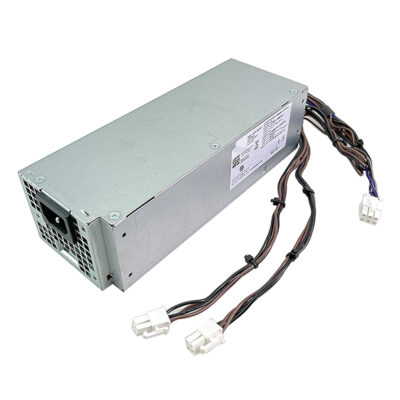 h260ebm 01 wyhr8 260w power supply replacement for dell optiplex 3080 3090 5080 5090 7080 7090 mt ac260ebm 01 l260ebm 01 d260ebm 01 l260epm 01 j17yj jj4yw connector:6pin+4pin+4pin