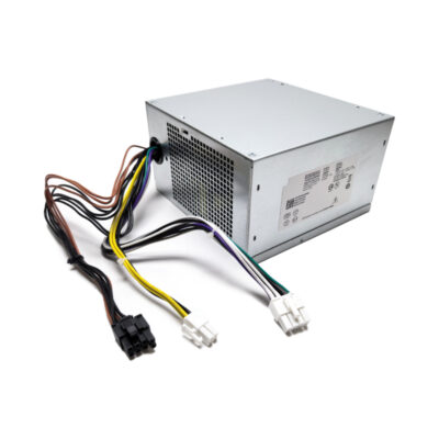 HU365EM-00 HK465-11PP 365W Power Supply Compatible with Dell Optiplex 3020 7020 9020 XE2 3670 Precision 3620 T3620 T1700 T20 7VK45 T1M43 DPS-365CB A RVTHD D365EM-00