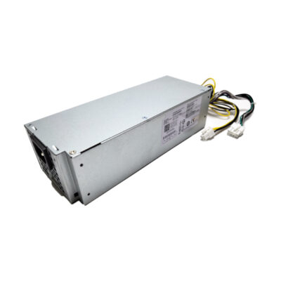 l180es 00 180w power supply with 2x connectors for optiplex 3040 3650 3656 5040 7040
