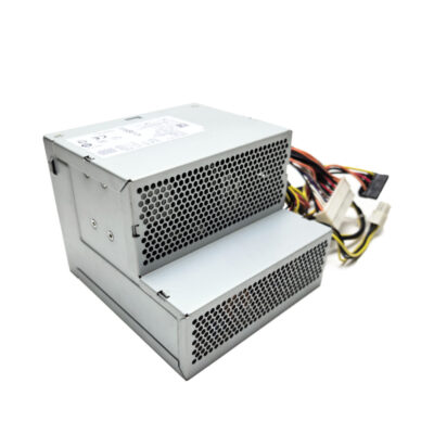 l280p 01 280w desktop power supply for dell optiplex gx520 gx620 740 745 755 210l 320 330/dimension c521 3100c gx280 mh596 mh595 rt490 nh429 aa24100l d280p 00 h280p 00 h280p 01 l280p 0