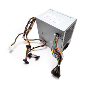 l305p 03 l305p 01 305w power supply compatible with dell optiplex 360 380 580 745 755 760 780 960 mt mini tower, p/n: nh493 mh595 xk215 p192m n305p 06 f305p 00 h305p 02 n305p 06 ps 6311 5df lf