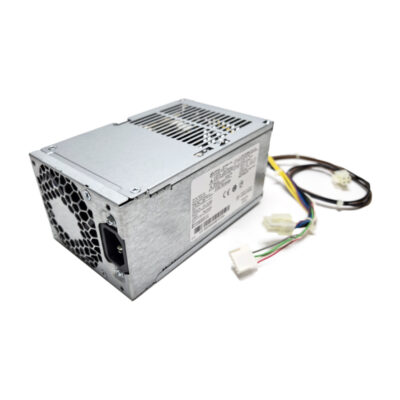 ps 4241 1ha 240w power supply compatible with hp prodesk 400 600 800 g1 g2 sff, p/n: 751884 001, 751886 001, 702307 001, 702455 001 702309 001