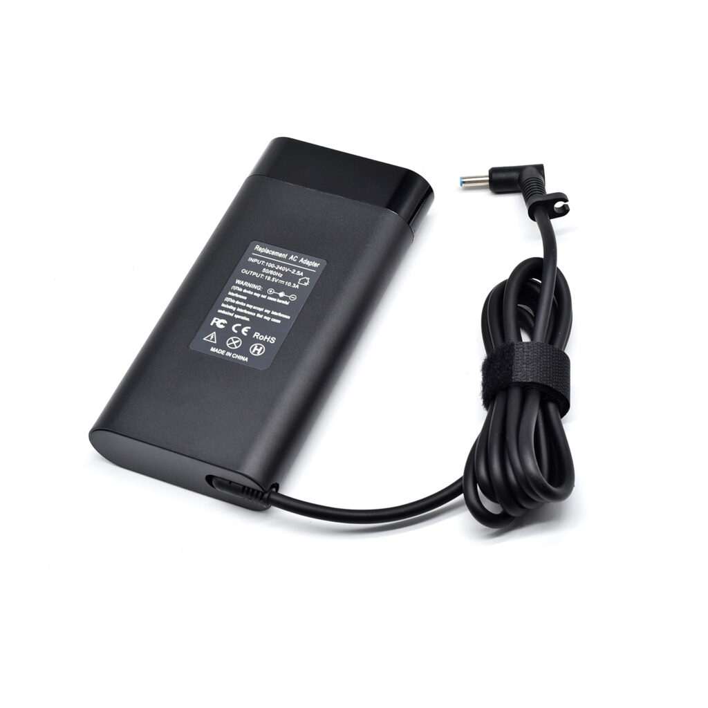 200w for hp ac adapter 7.4x5.0mm