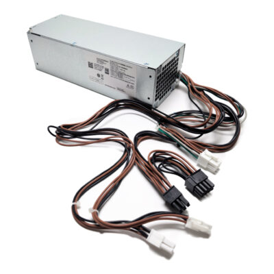 h460ebm 00 h500epm 00 d500epm 00 5k7j8 y7r0x 500w power supply compatible with dell optiplex 3050mt 7060mt 7070mt 7080mt 3650 3670 3050 36715 5090 5060 3260 3681 sff and xps 8940 mt psu