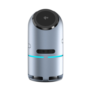 multifunction 3 in 1 wireless charging station with speaker 15w fast magnetic charger for iphone 15/14/13 airpods iwatch
