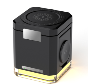 15w cube max fast charging foldable 3 in 1 wireless magnetic charger for iphone earphones and smart watchproduct name 15w cube max fast charging foldable 3 in 1 wireless magnetic charger for iphone earphones and smart watch brand mackertop usage for airpods,smart phone,switch plug type c in stock yes colors white,black certifications ce,fcc,rohs warranty 12 months place of origin guangdong,china