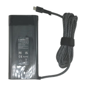 140w laptop charger compatible with hp ac adapter 28v5a