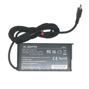 140w laptop charger compatible with le ac adapter 28v5a