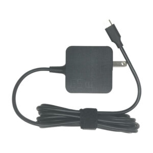 65w laptop charger compatible with asus ac adapter 20v3.25a