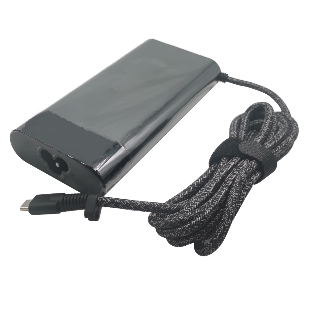 140w laptop charger compatible with hp ac adapter 28v5a