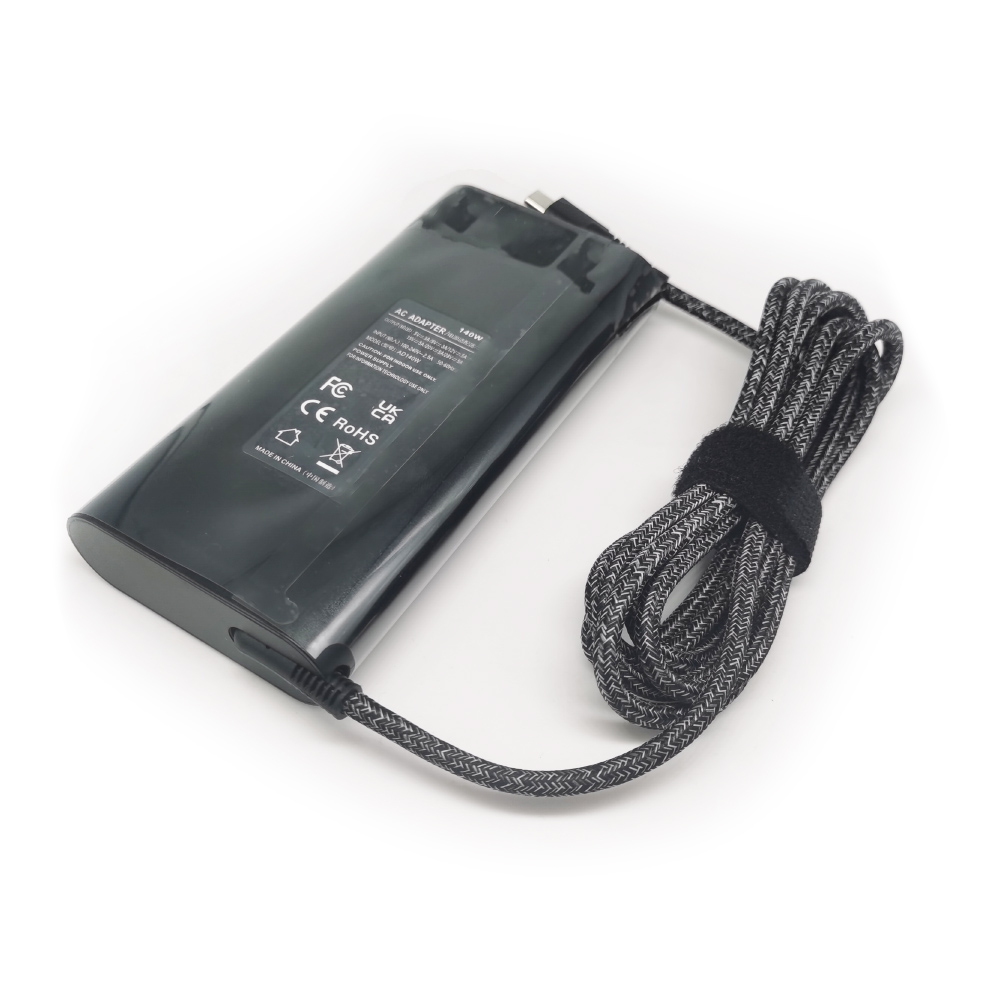 140w laptop charger compatible with hp ac adapter 28v5a
